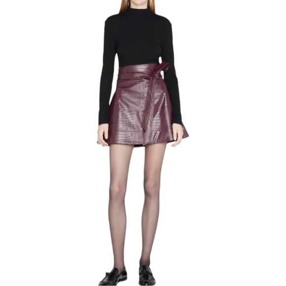 Tanya Taylor Designs Courtney skirt and Dakota Jacket. Skirt size 2. Jacket XS - Picture 2 of 16